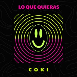 Lo Que Quieras (Radio Edit)