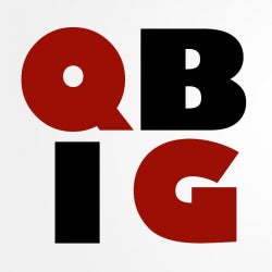 QBIG DJ-CHARTS JULY 2012
