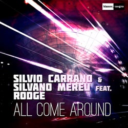 All Come Around (feat. Rodge) [Remixes]