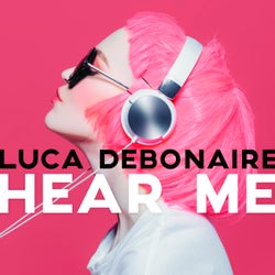 Hear Me (Clubmix)