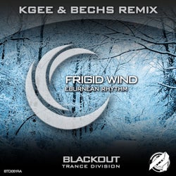 Frigid Wind (Kgee & Bechs Remix)