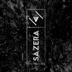 Sazera / Dark Techno Chart