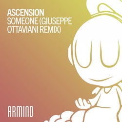 Someone - Giuseppe Ottaviani Remix