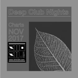Deep Club Nights 11 - 2017