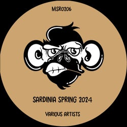 Sardinia Spring 2024