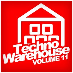 Techno Warehouse, Vol. 11