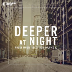 Deeper At Night Vol. 12