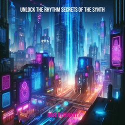 Unlock the Rhythm Secrets of the Synth