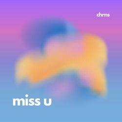 miss u