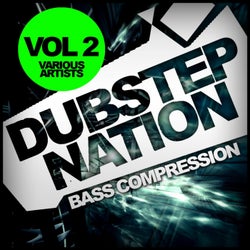 Dubstep Nation, Vol. 2: Bass Compression