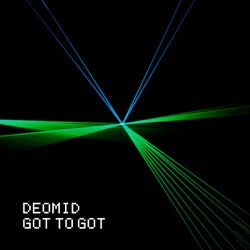 Deomid - Got to Got EP