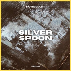 Silver Spoon (feat. Uriah G)