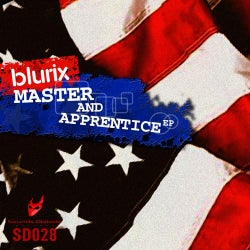 Master And Apprentice Ep