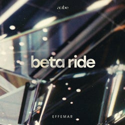 Beta Ride