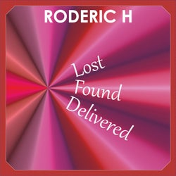 Lost Found Delivered