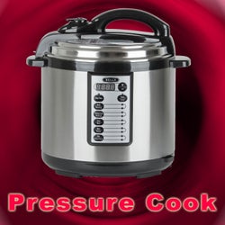 Pressure Cook