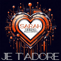 Je T'Adore