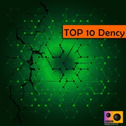 Top 10 Dency, Vol.3