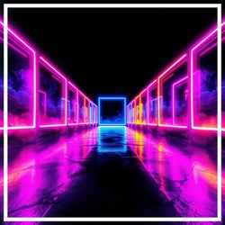 Neon Room, Vol. 8