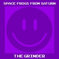 The Grinder