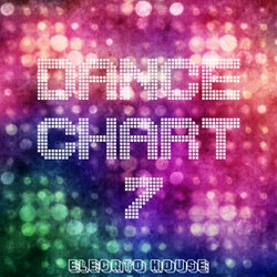 Dance Chart - Electro House, Vol. 7