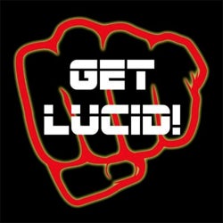 Get Lucid! Attic Youth Fundraiser Chart