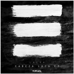 Cabeza Loca EP