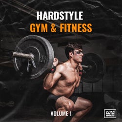 Hardstyle Gym & Fitness vol.1