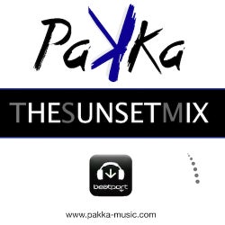 Pakka The Sunset Charts - March