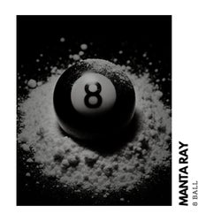 8 Ball (Eight-Ball)