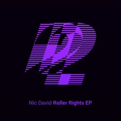 Roller Rights EP