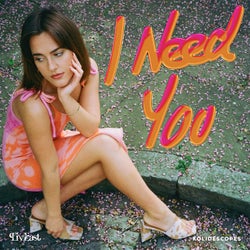 I Need You - Extended Mix