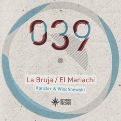 La Bruja / El Mariachi