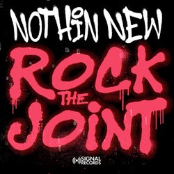 ROCK THE JOINT (Extended Mix)
