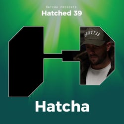 Hatched 39