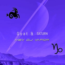 Goat & Saturn