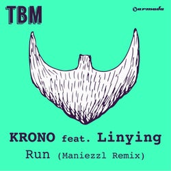 Run - Maniezzl Remix