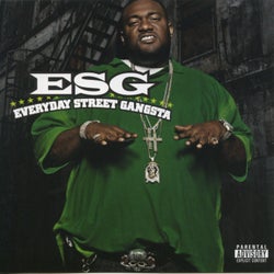 Everyday Street Gangsta