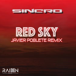 Red Sky (Javier Poblete Remix)