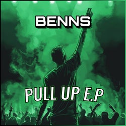 Pull UP E.P