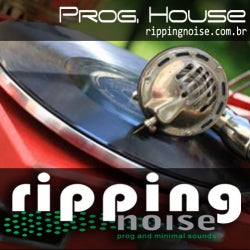 Progressive House