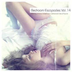 Bedroom Escapades vol. 14
