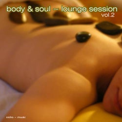 Body & Soul: Lounge Session Vol. 2
