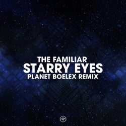 Starry Eyes (Planet Boelex Remix)