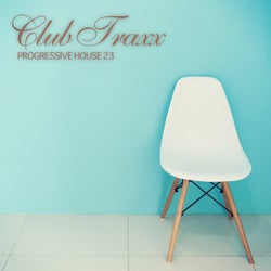 Club Traxx - Progressive House 23