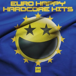 Euro Happy Hardcore Hits