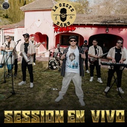 Session En Vivo Renovados (En Vivo)