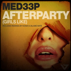 Afterparty (Girls Like)