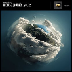 Endless Journey, Vol. 2