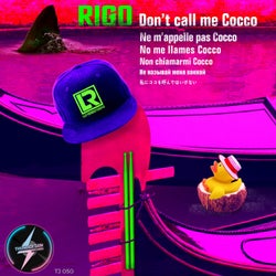 Don't Call Me Cocco